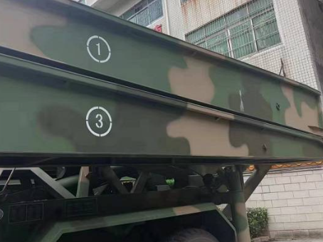 鸡西海洋 / 林地场景数码伪装